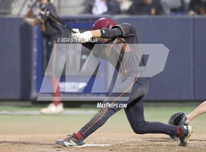 Thumbnail 2 in Rancho Bernardo vs. Torrey Pines (CIF SDS Open Division Final) photogallery.