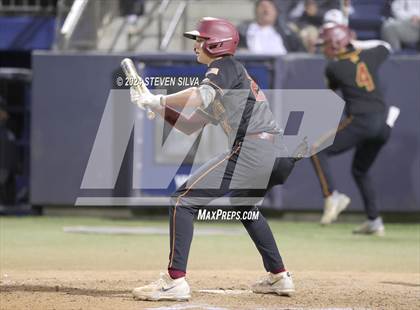 Thumbnail 2 in Rancho Bernardo vs. Torrey Pines (CIF SDS Open Division Final) photogallery.