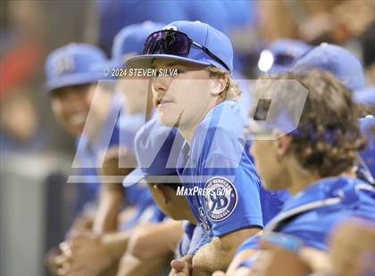 Thumbnail 2 in Rancho Bernardo vs. Torrey Pines (CIF SDS Open Division Final) photogallery.