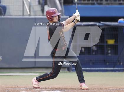 Thumbnail 1 in Rancho Bernardo vs. Torrey Pines (CIF SDS Open Division Final) photogallery.
