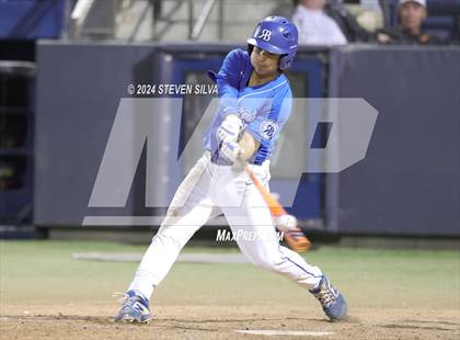 Thumbnail 1 in Rancho Bernardo vs. Torrey Pines (CIF SDS Open Division Final) photogallery.