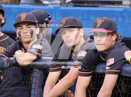 Thumbnail 1 in Rancho Bernardo vs. Torrey Pines (CIF SDS Open Division Final) photogallery.