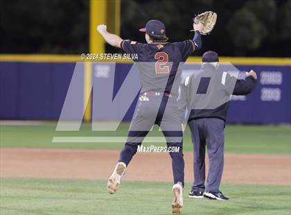 Thumbnail 2 in Rancho Bernardo vs. Torrey Pines (CIF SDS Open Division Final) photogallery.