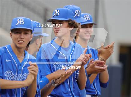Thumbnail 1 in Rancho Bernardo vs. Torrey Pines (CIF SDS Open Division Final) photogallery.