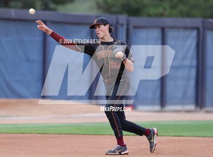 Thumbnail 3 in Rancho Bernardo vs. Torrey Pines (CIF SDS Open Division Final) photogallery.