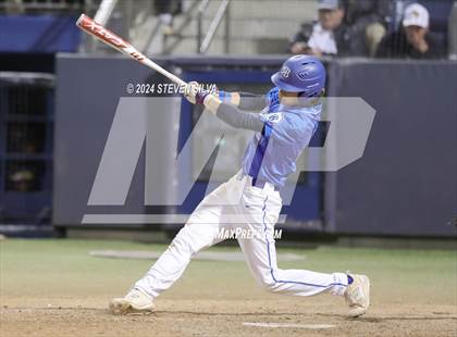 Thumbnail 3 in Rancho Bernardo vs. Torrey Pines (CIF SDS Open Division Final) photogallery.