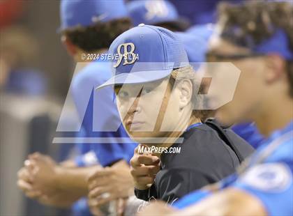 Thumbnail 1 in Rancho Bernardo vs. Torrey Pines (CIF SDS Open Division Final) photogallery.