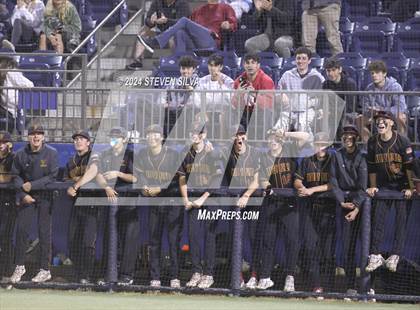 Thumbnail 2 in Rancho Bernardo vs. Torrey Pines (CIF SDS Open Division Final) photogallery.