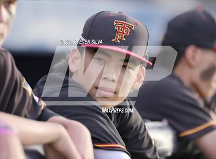Thumbnail 1 in Rancho Bernardo vs. Torrey Pines (CIF SDS Open Division Final) photogallery.