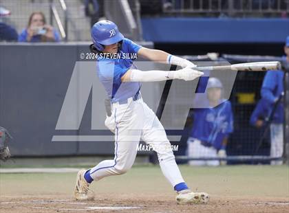 Thumbnail 1 in Rancho Bernardo vs. Torrey Pines (CIF SDS Open Division Final) photogallery.