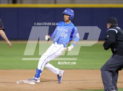 Thumbnail 3 in Rancho Bernardo vs. Torrey Pines (CIF SDS Open Division Final) photogallery.