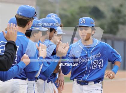 Thumbnail 1 in Rancho Bernardo vs. Torrey Pines (CIF SDS Open Division Final) photogallery.