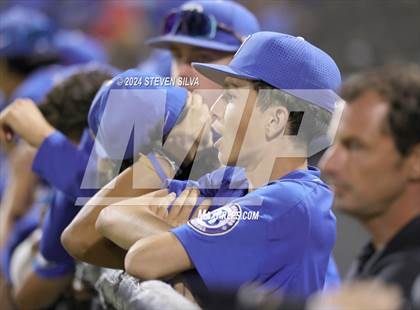 Thumbnail 2 in Rancho Bernardo vs. Torrey Pines (CIF SDS Open Division Final) photogallery.