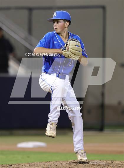 Thumbnail 1 in Rancho Bernardo vs. Torrey Pines (CIF SDS Open Division Final) photogallery.