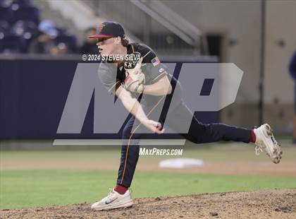 Thumbnail 1 in Rancho Bernardo vs. Torrey Pines (CIF SDS Open Division Final) photogallery.