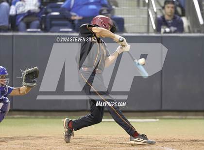 Thumbnail 1 in Rancho Bernardo vs. Torrey Pines (CIF SDS Open Division Final) photogallery.