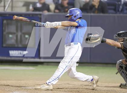Thumbnail 3 in Rancho Bernardo vs. Torrey Pines (CIF SDS Open Division Final) photogallery.
