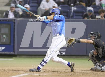 Thumbnail 1 in Rancho Bernardo vs. Torrey Pines (CIF SDS Open Division Final) photogallery.