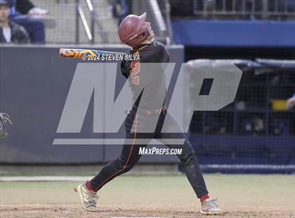 Thumbnail 3 in Rancho Bernardo vs. Torrey Pines (CIF SDS Open Division Final) photogallery.