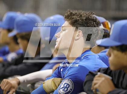 Thumbnail 1 in Rancho Bernardo vs. Torrey Pines (CIF SDS Open Division Final) photogallery.