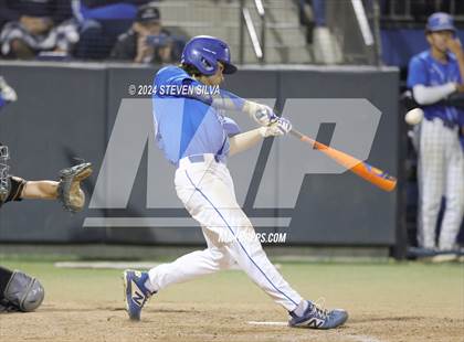 Thumbnail 3 in Rancho Bernardo vs. Torrey Pines (CIF SDS Open Division Final) photogallery.