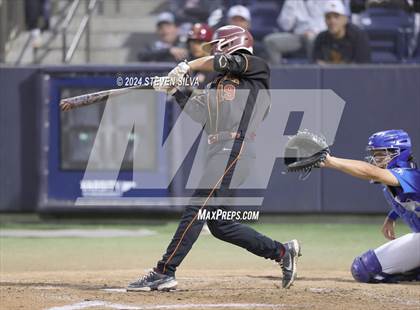 Thumbnail 1 in Rancho Bernardo vs. Torrey Pines (CIF SDS Open Division Final) photogallery.