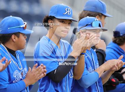Thumbnail 2 in Rancho Bernardo vs. Torrey Pines (CIF SDS Open Division Final) photogallery.