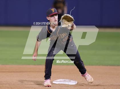Thumbnail 2 in Rancho Bernardo vs. Torrey Pines (CIF SDS Open Division Final) photogallery.