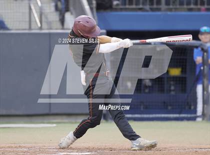 Thumbnail 3 in Rancho Bernardo vs. Torrey Pines (CIF SDS Open Division Final) photogallery.