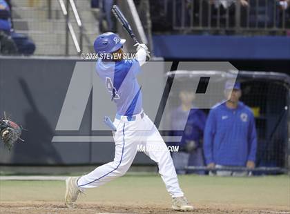 Thumbnail 3 in Rancho Bernardo vs. Torrey Pines (CIF SDS Open Division Final) photogallery.