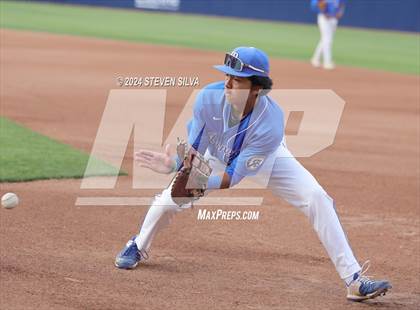 Thumbnail 2 in Rancho Bernardo vs. Torrey Pines (CIF SDS Open Division Final) photogallery.