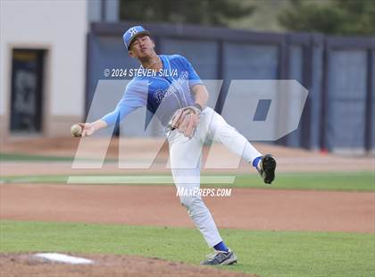 Thumbnail 3 in Rancho Bernardo vs. Torrey Pines (CIF SDS Open Division Final) photogallery.
