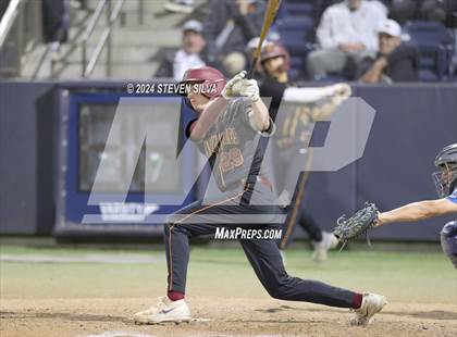 Thumbnail 2 in Rancho Bernardo vs. Torrey Pines (CIF SDS Open Division Final) photogallery.