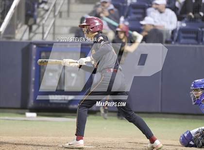 Thumbnail 2 in Rancho Bernardo vs. Torrey Pines (CIF SDS Open Division Final) photogallery.
