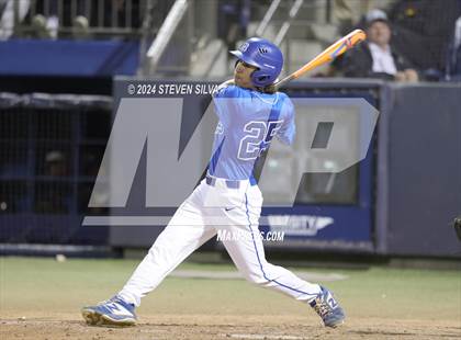 Thumbnail 1 in Rancho Bernardo vs. Torrey Pines (CIF SDS Open Division Final) photogallery.