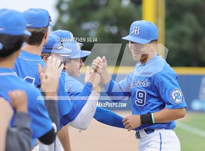 Thumbnail 3 in Rancho Bernardo vs. Torrey Pines (CIF SDS Open Division Final) photogallery.