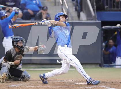 Thumbnail 3 in Rancho Bernardo vs. Torrey Pines (CIF SDS Open Division Final) photogallery.