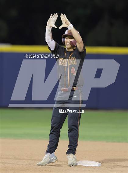 Thumbnail 1 in Rancho Bernardo vs. Torrey Pines (CIF SDS Open Division Final) photogallery.