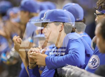 Thumbnail 1 in Rancho Bernardo vs. Torrey Pines (CIF SDS Open Division Final) photogallery.