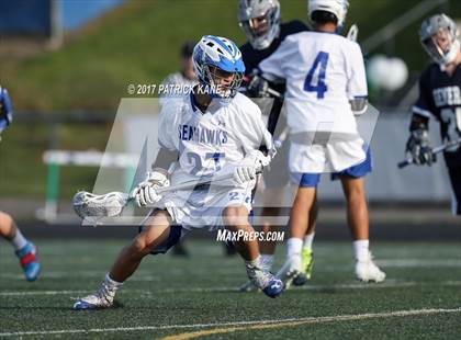Thumbnail 2 in Washington-Lee @ South Lakes photogallery.