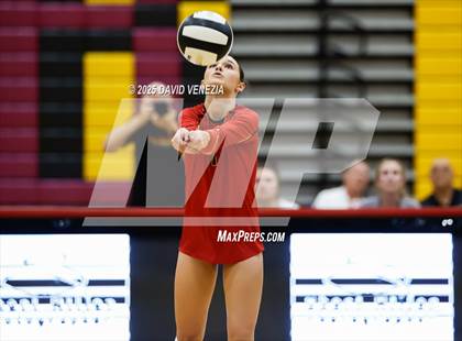 Thumbnail 1 in Centennial @ Chaparral (5A Semifinals) photogallery.