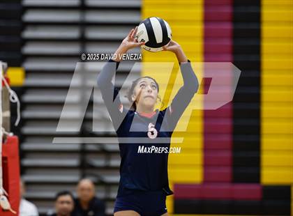 Thumbnail 2 in Centennial @ Chaparral (5A Semifinals) photogallery.