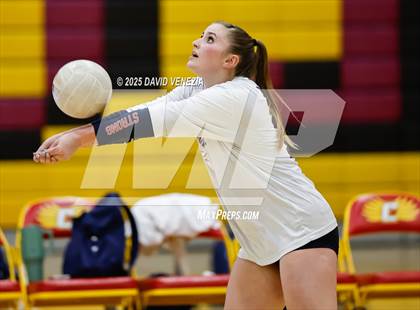 Thumbnail 2 in Centennial @ Chaparral (5A Semifinals) photogallery.