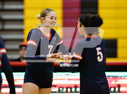Thumbnail 1 in Centennial @ Chaparral (5A Semifinals) photogallery.