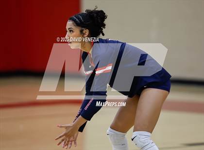 Thumbnail 1 in Centennial @ Chaparral (5A Semifinals) photogallery.