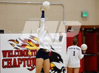 Thumbnail 2 in Centennial @ Chaparral (5A Semifinals) photogallery.