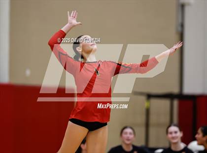 Thumbnail 2 in Centennial @ Chaparral (5A Semifinals) photogallery.