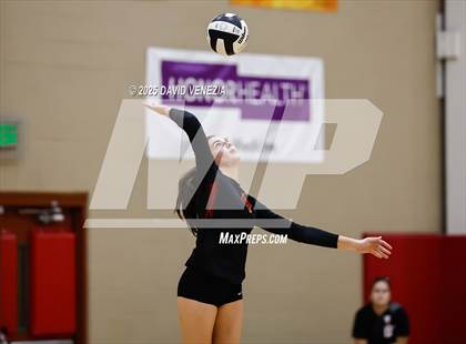 Thumbnail 1 in Centennial @ Chaparral (5A Semifinals) photogallery.