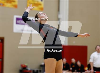 Thumbnail 3 in Centennial @ Chaparral (5A Semifinals) photogallery.