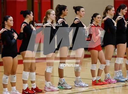 Thumbnail 3 in Centennial @ Chaparral (5A Semifinals) photogallery.